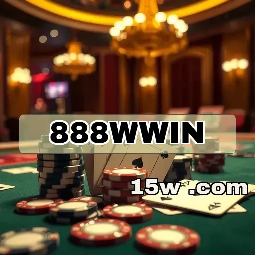 888wwin Cassino