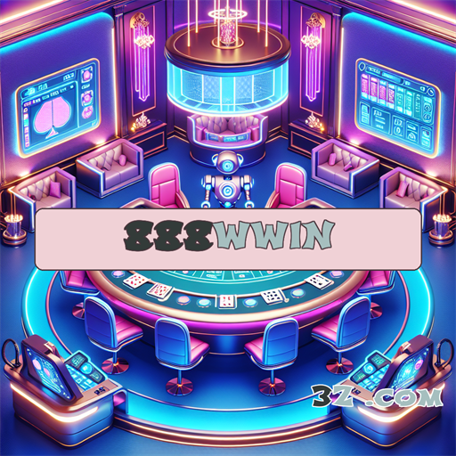 Slots do 888wwin: Aventura e Emoção a Cada Giro