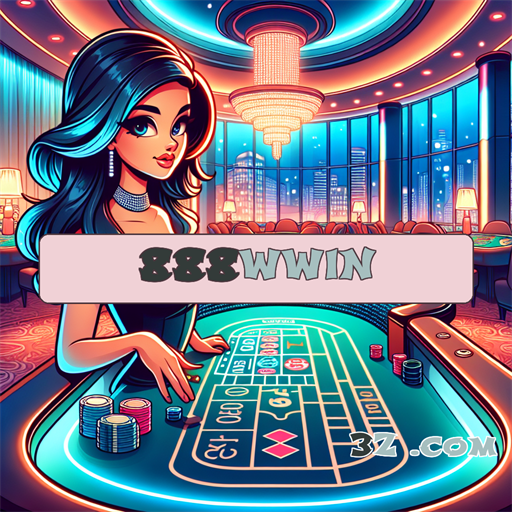Slots do 888wwin: Aventura e Emoção a Cada Giro