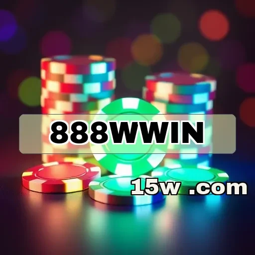 888wwin Poker Online